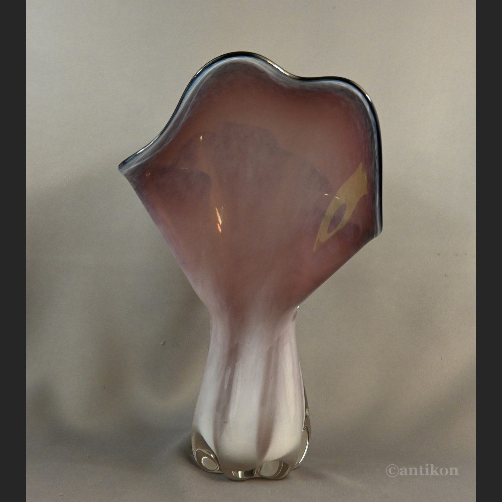 Francuski luksusowy wazon na prezent ślubny 