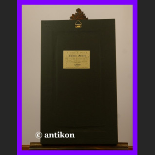 Madonna z Jezusem i jagnięciem obraz 