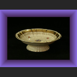 CUDOWNIE PIĘKNY PORCELANOWY GARNITUR PEONIA CUDOWNIE PIĘKNY PORCELANOWY GARNITUR PEONIA