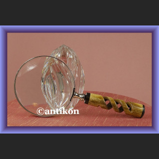 Fantastyczna gabinetowa lupa duża