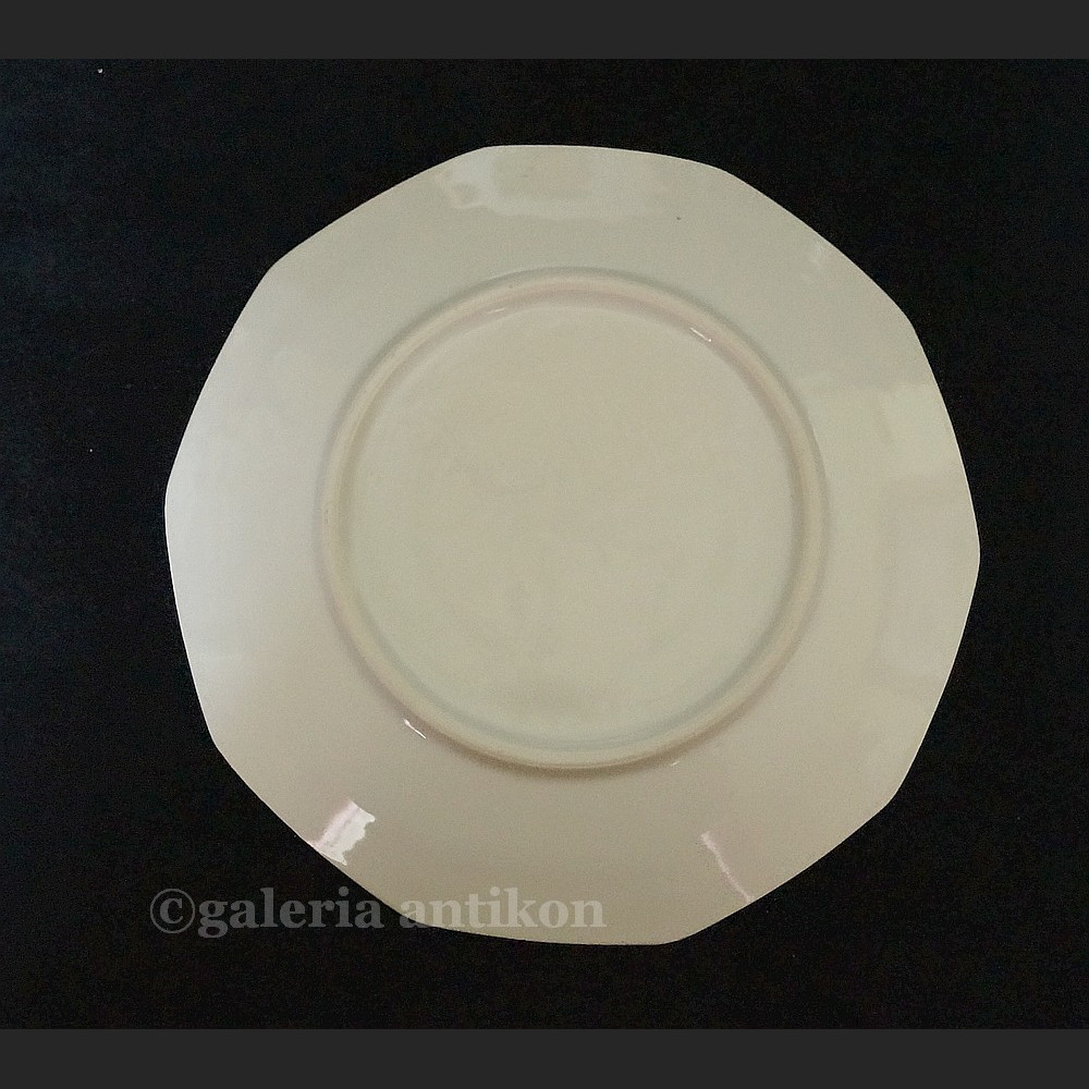 Serwis piękny z owocami Schumann Serwis piękny z owocami Schumann