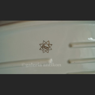 Serwis do ryb francuski na 12 osób 