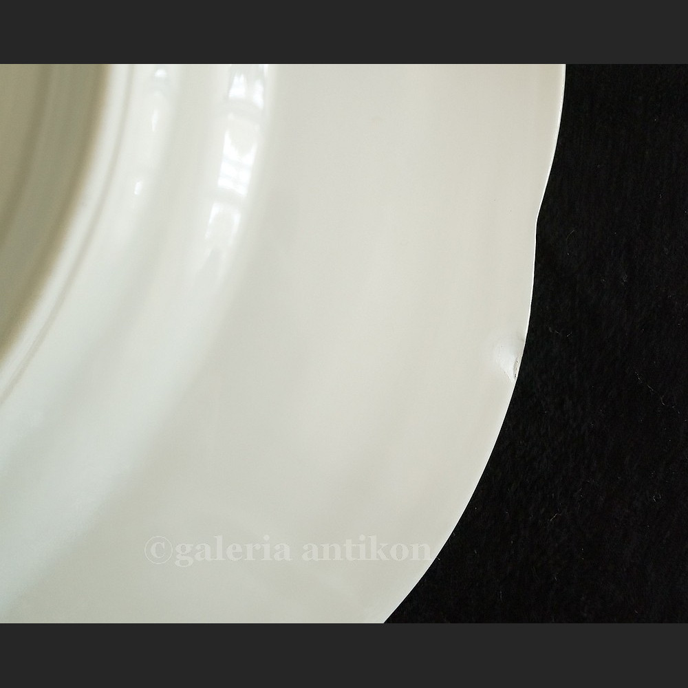 Serwis do ryb francuski na 12 osób 