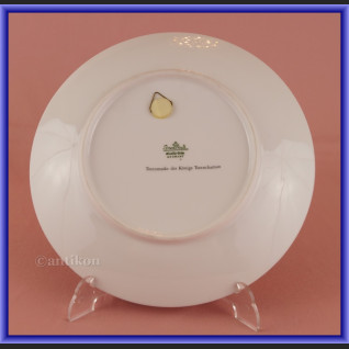 Unikatowe  talerze kolekcjonerskie Rosenthal Egipt