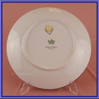 Unikatowe  talerze kolekcjonerskie Rosenthal Egipt