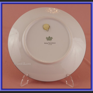 Unikatowe  talerze kolekcjonerskie Rosenthal Egipt