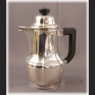 Christofle serwis plater do kawy