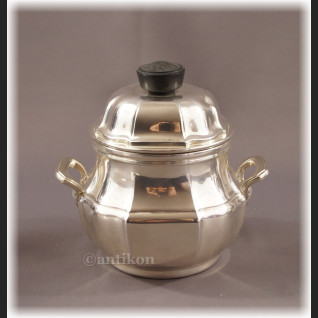 Christofle serwis plater do kawy