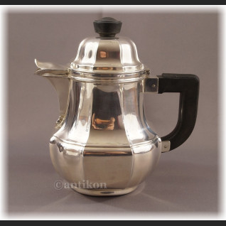 Christofle serwis plater do kawy