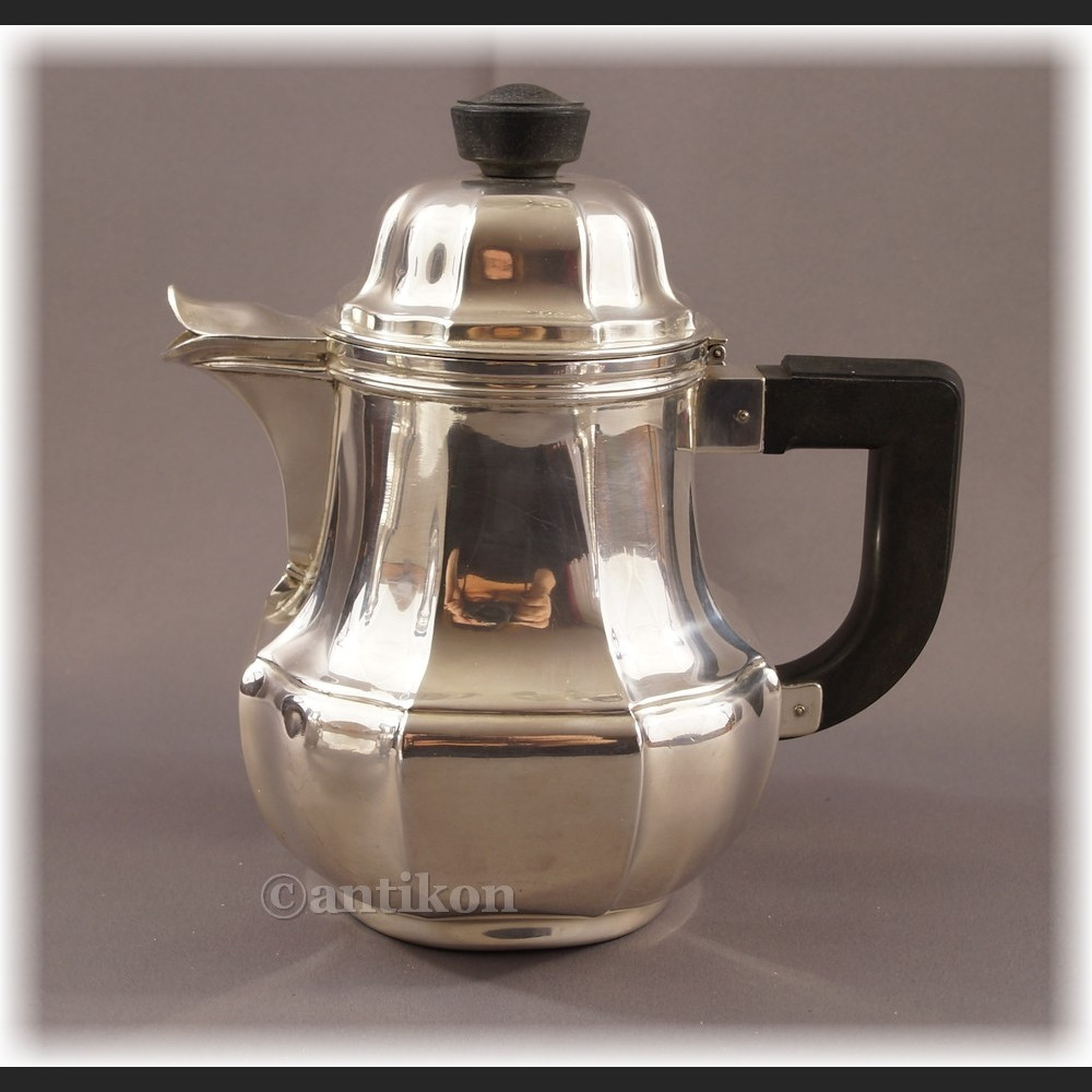 Christofle serwis plater do kawy