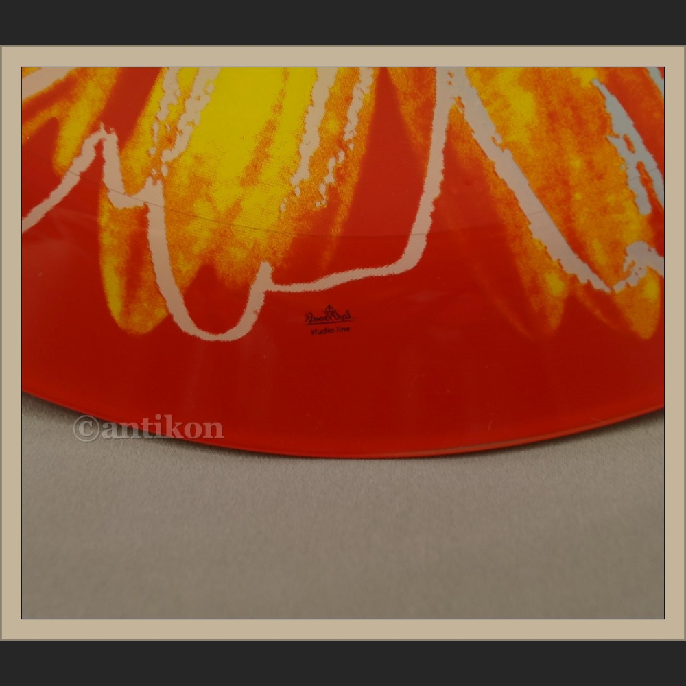 Rosenthal piękna duża patera