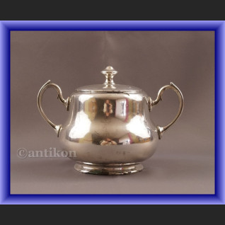 FRENAIS WSPANIAŁA DUŻA CUKIERNICA KONIEC XIX W. SYGNOWANA 