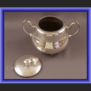 FRENAIS WSPANIAŁA DUŻA CUKIERNICA KONIEC XIX W. SYGNOWANA 