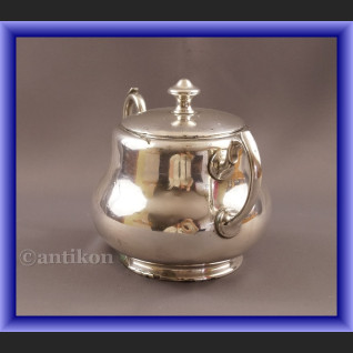 FRENAIS WSPANIAŁA DUŻA CUKIERNICA KONIEC XIX W. SYGNOWANA 