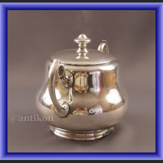 FRENAIS WSPANIAŁA DUŻA CUKIERNICA KONIEC XIX W. SYGNOWANA 