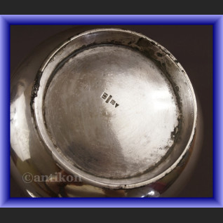 FRENAIS WSPANIAŁA DUŻA CUKIERNICA KONIEC XIX W. SYGNOWANA 