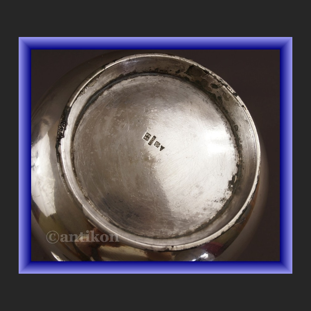 FRENAIS WSPANIAŁA DUŻA CUKIERNICA KONIEC XIX W. SYGNOWANA 