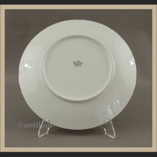 Talerz kolekcjonerski Rosenthal Pejzaż 