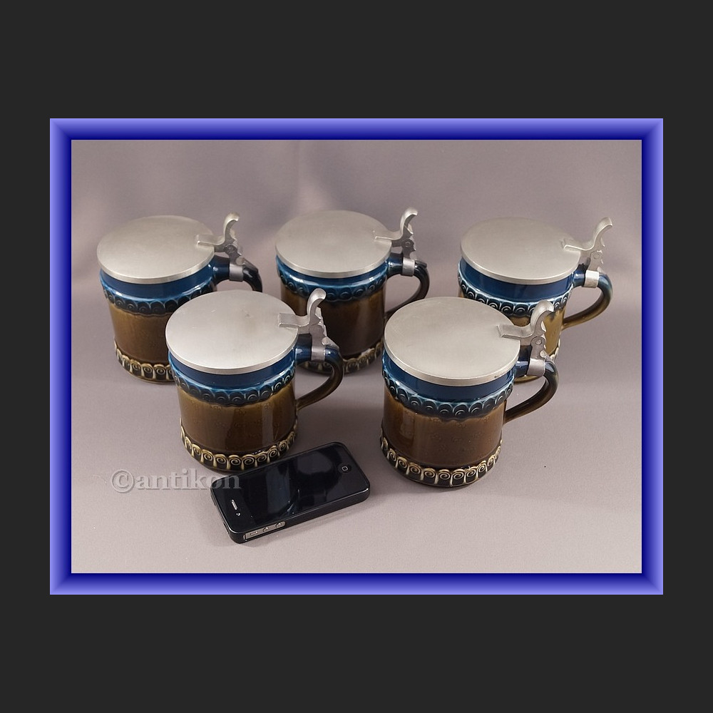 Porcelana Rosenthal piękny kufel do piwa lub wina 