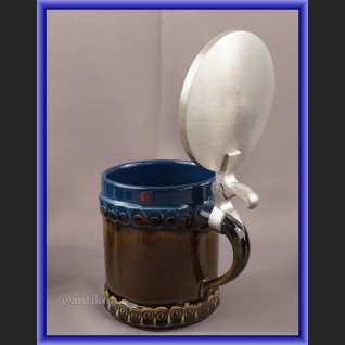 Porcelana Rosenthal piękny kufel do piwa lub wina 