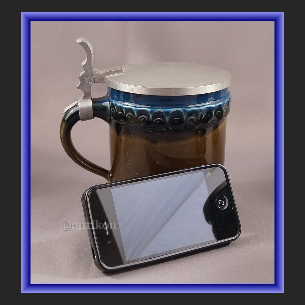 Porcelana Rosenthal piękny kufel do piwa lub wina 