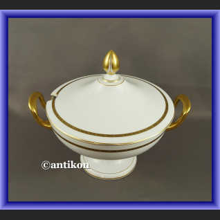 Serwis Rosenthal obiadowy Empire z 1929 r Serwis Rosenthal obiadowy Empire z 1929 r