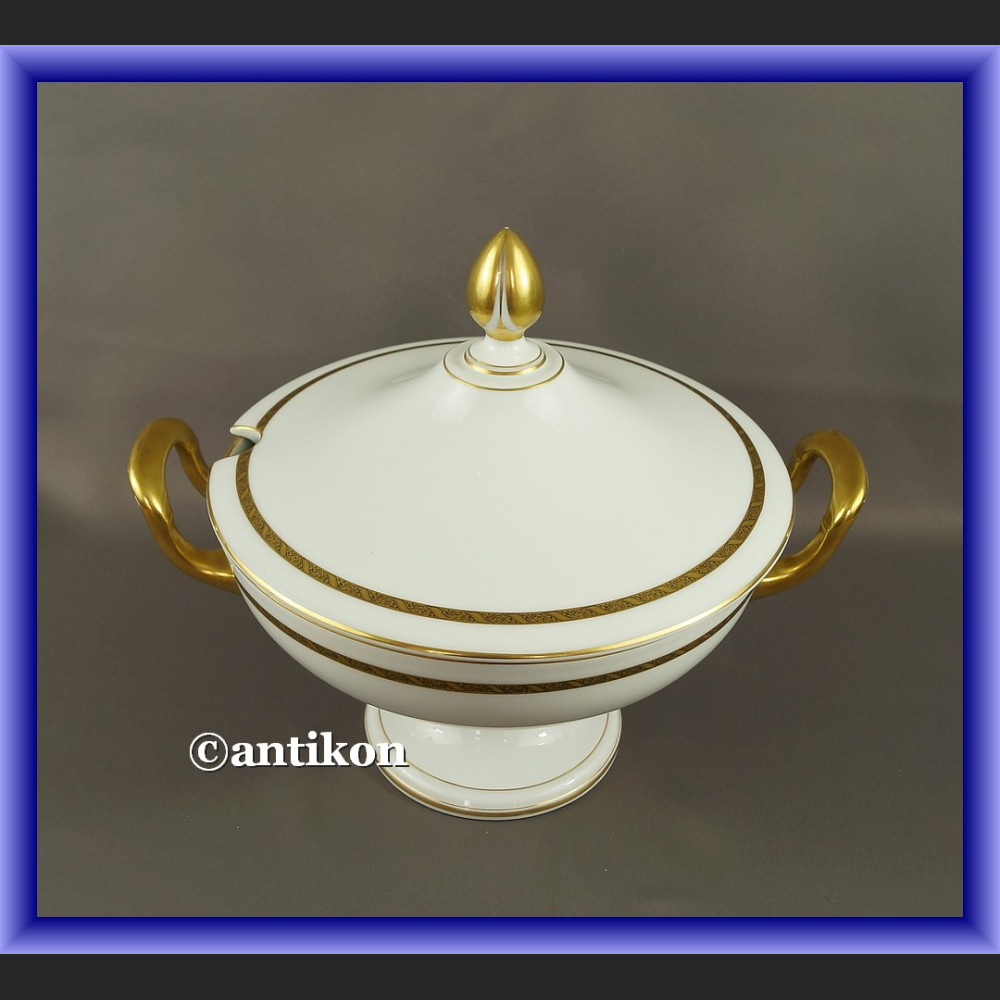 Serwis Rosenthal obiadowy Empire z 1929 r Serwis Rosenthal obiadowy Empire z 1929 r