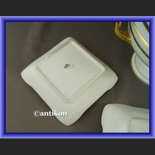 Serwis Rosenthal obiadowy Empire z 1929 r Serwis Rosenthal obiadowy Empire z 1929 r