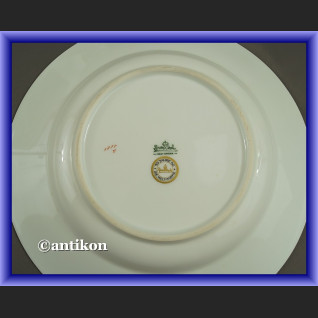 Serwis Rosenthal obiadowy Empire z 1929 r Serwis Rosenthal obiadowy Empire z 1929 r