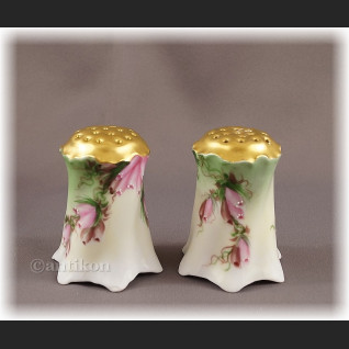 Porcelana Rosenthal unikatowy zestaw do przypraw  solniczka  Porcelana Rosenthal unikatowy zestaw do przypraw  solniczka