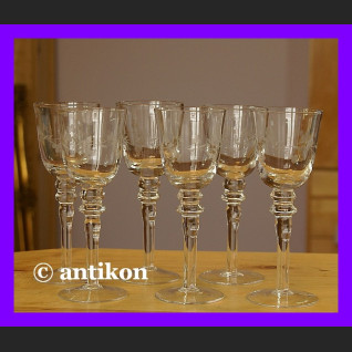 Karafka kieliszki do wina lub absyntu Karafka kieliszki do wina lub absyntu