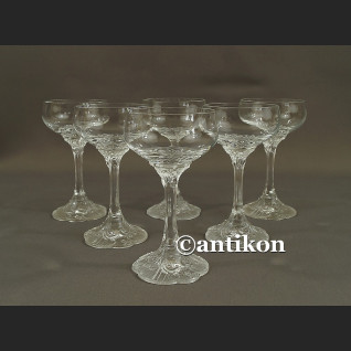 Kieliszki Rosenthal do wina luksusowy komplet 