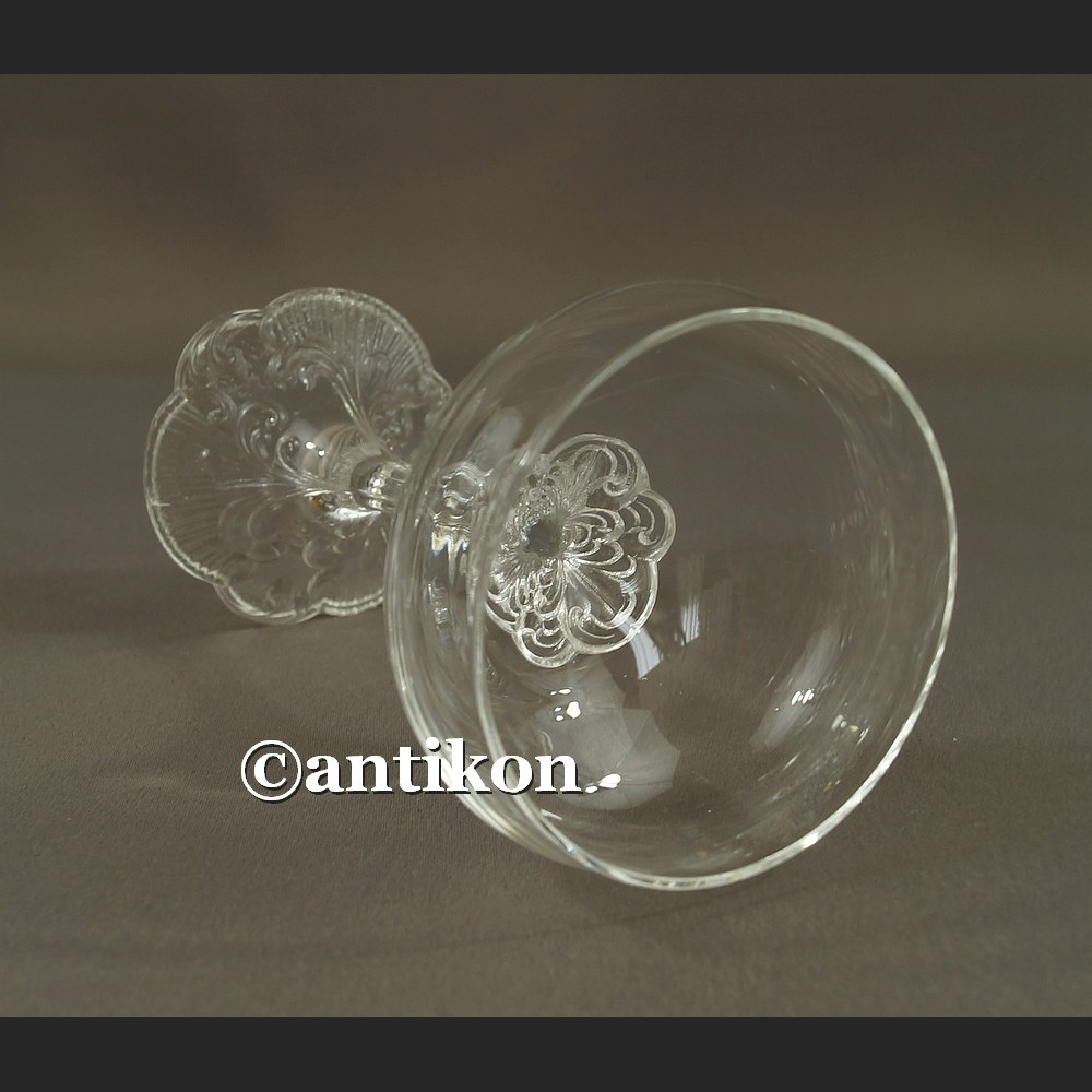 Kieliszki Rosenthal do wina luksusowy komplet 