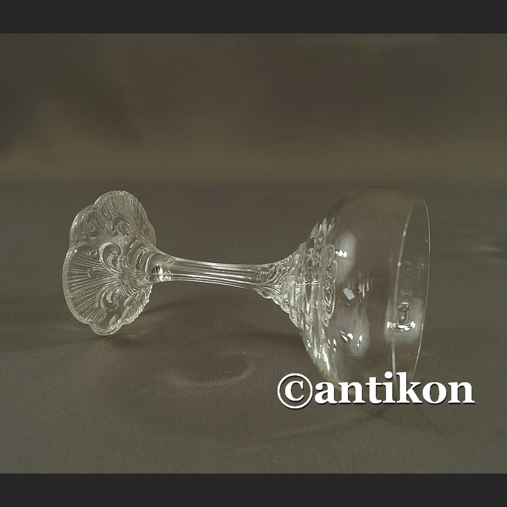 Kieliszki Rosenthal do wina luksusowy komplet 