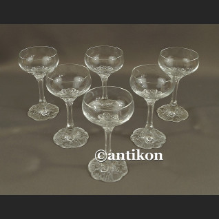 Kieliszki Rosenthal do wina luksusowy komplet 