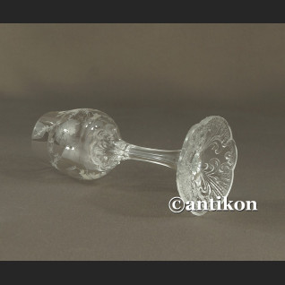 Kieliszki Rosenthal do likieru luksusowy komplet