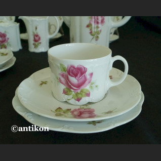 Serwis Rosenthal kawowy na 6 osób Monbijou 