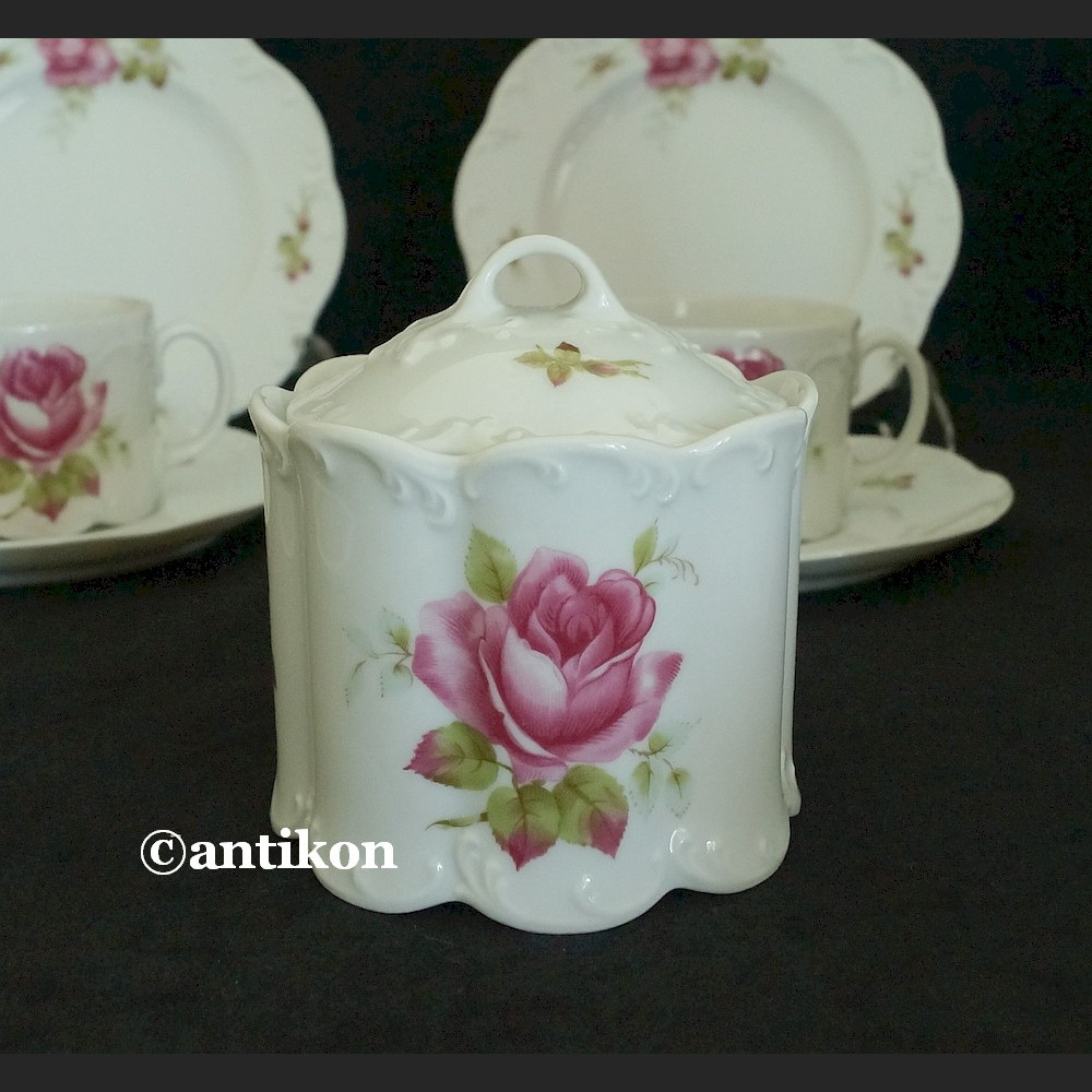 Serwis Rosenthal kawowy na 6 osób Monbijou 