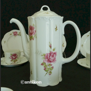 Serwis Rosenthal kawowy na 6 osób Monbijou 