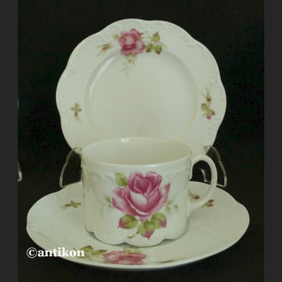 Serwis Rosenthal kawowy na 6 osób Monbijou 