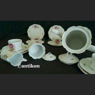 Serwis Rosenthal kawowy na 6 osób Monbijou 