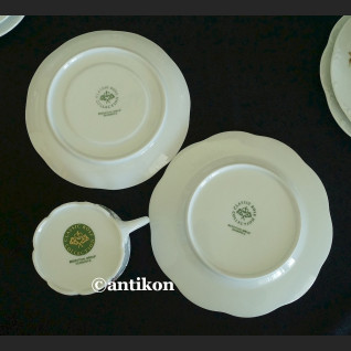 Serwis Rosenthal kawowy na 6 osób Monbijou 