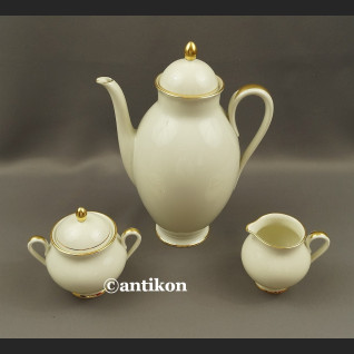 Dzbanek Furstenberg cukierniczka mlecznik 