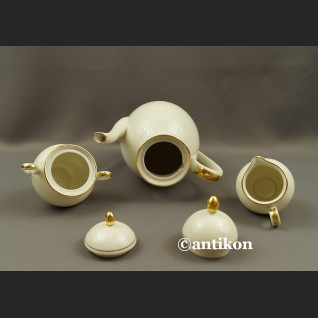 Dzbanek Furstenberg cukierniczka mlecznik 