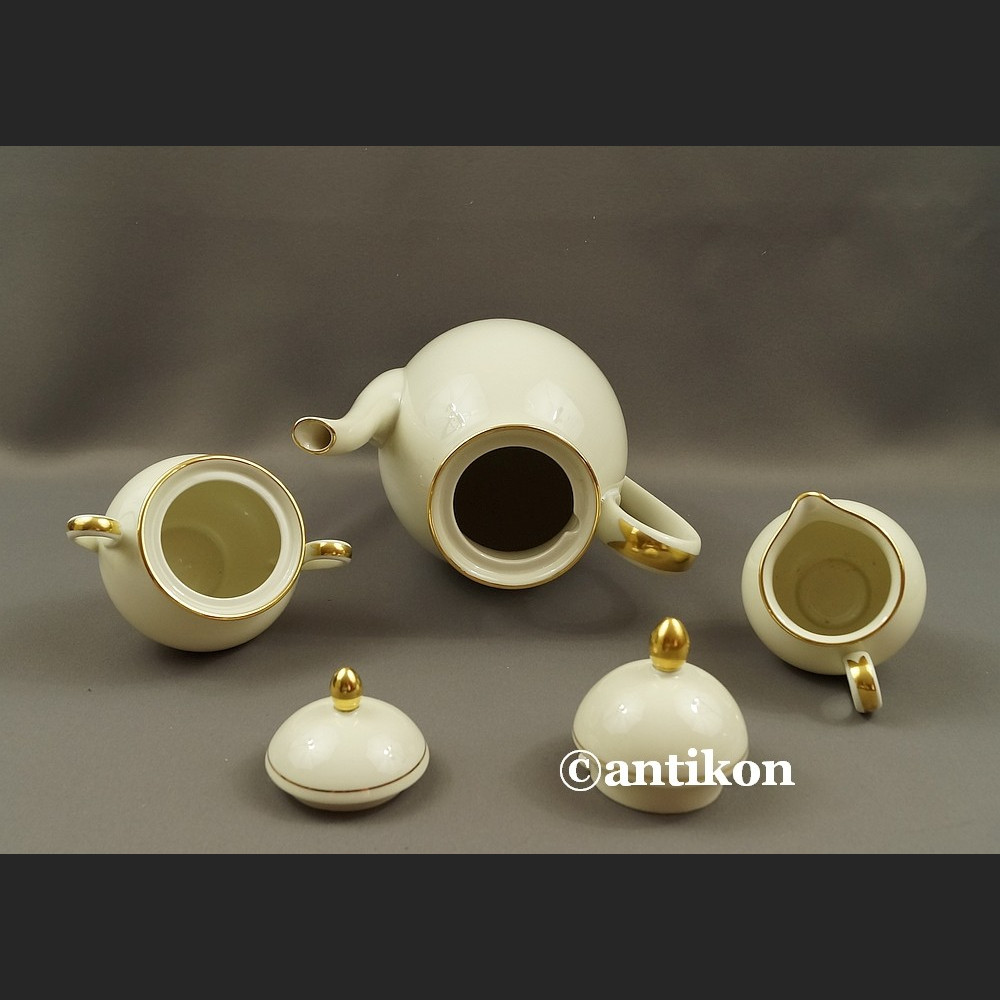 Dzbanek Furstenberg cukierniczka mlecznik 