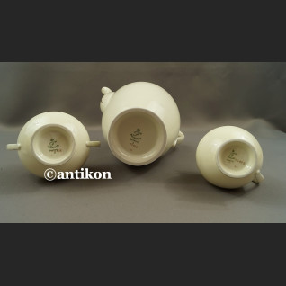 Dzbanek Furstenberg cukierniczka mlecznik 