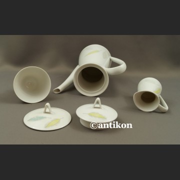 Porcelana Rosenthal garnitur do kawy herbaty 