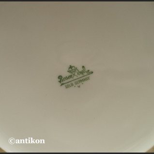 Porcelana Rosenthal garnitur do kawy herbaty Porcelana Rosenthal garnitur do kawy herbaty