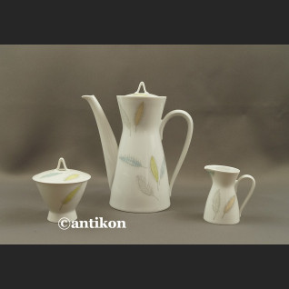 Porcelana Rosenthal garnitur do kawy herbaty Porcelana Rosenthal garnitur do kawy herbaty
