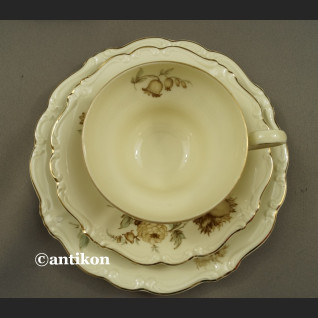 Serwis Rosenthal dla 10 osób wyjątkowy kawa herbata na 6 osób Pompadour Serwis Rosenthal dla 10 osób wyjątkowy kawa herbata na 6 osób Pompadour